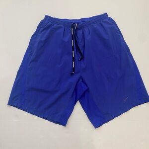 Nike Dri-Fit Running Shorts